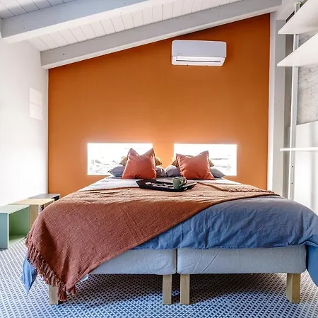 Bed & Breakfast Paso A Paso 4*