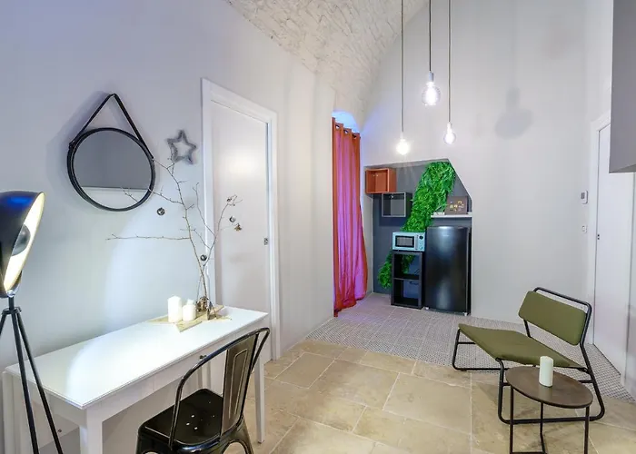 Bed & Breakfast Paso A Paso