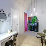 לינה וארוחת בוקר Paso A Paso