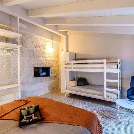 Bed & Breakfast Paso A Paso