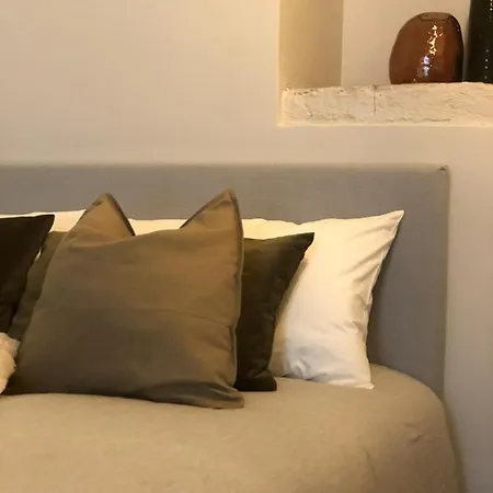 Paso A Paso Bed & Breakfast Terlizzi