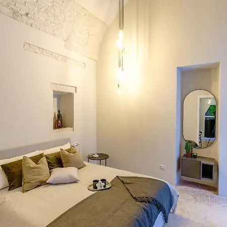 Paso A Paso Bed & Breakfast Terlizzi