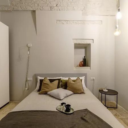 Paso A Paso Bed & Breakfast Terlizzi