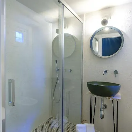 Paso A Paso Bed & Breakfast 4*