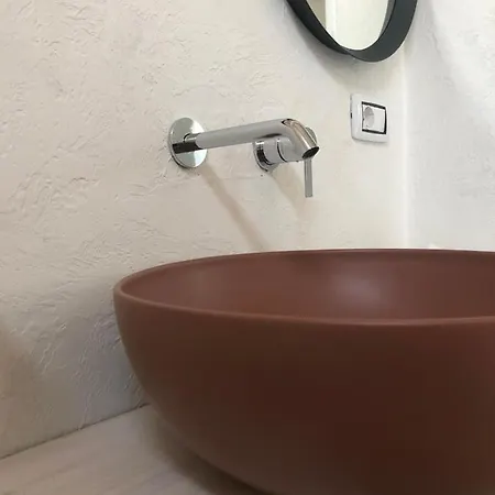 Bed & Breakfast Paso A Paso