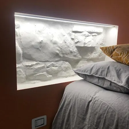 Bed & Breakfast Paso A Paso 4*