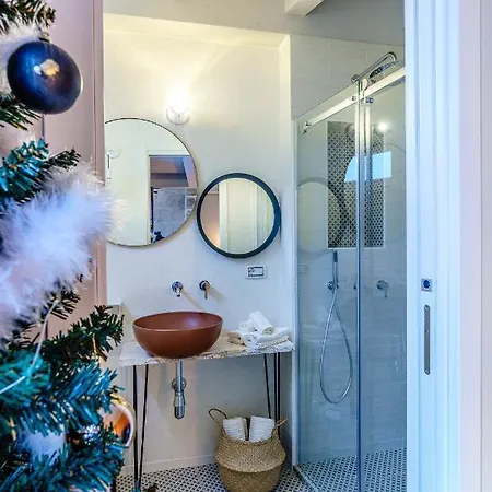 Paso A Paso Bed & Breakfast Terlizzi