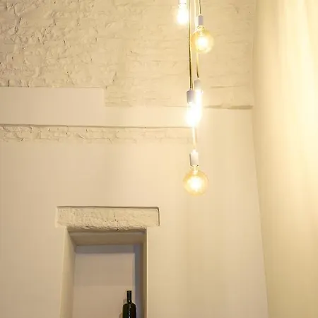 Bed & Breakfast Paso A Paso