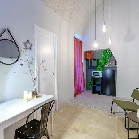 Bed & Breakfast Paso A Paso