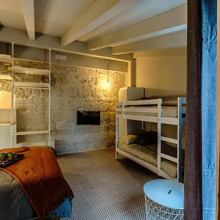 Bed & Breakfast Paso A Paso