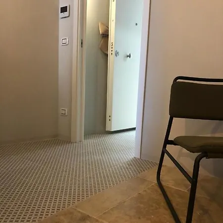 Paso A Paso Bed & Breakfast Terlizzi