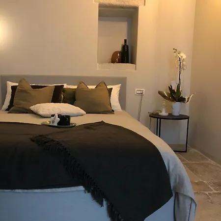 Bed & Breakfast Paso A Paso