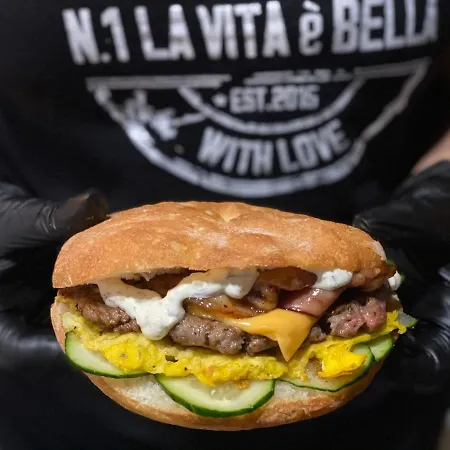 Paso A Paso Bed & Breakfast 4*