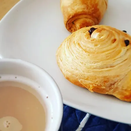 Paso A Paso Bed & Breakfast 4*