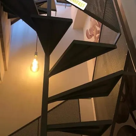 Paso A Paso Bed & Breakfast 4*