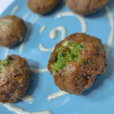 Bed & Breakfast Paso A Paso Terlizzi