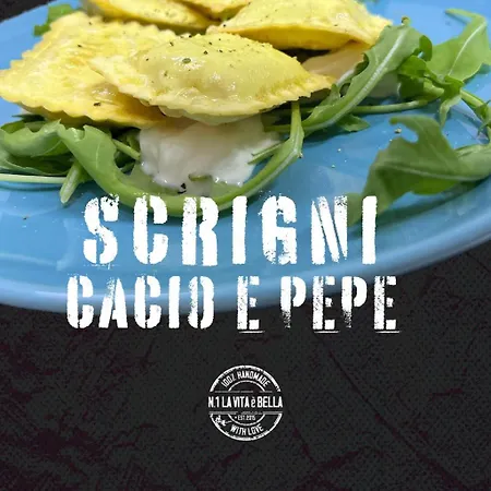 Paso A Paso 4* Terlizzi