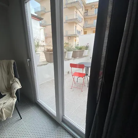 Bed & Breakfast Paso A Paso Terlizzi