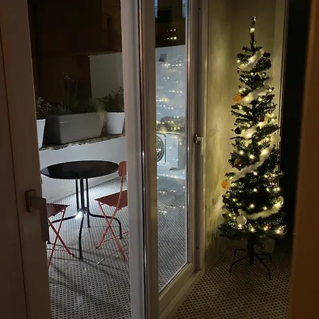 Bed & Breakfast Paso A Paso