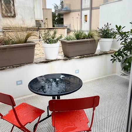 Bed & Breakfast Paso A Paso