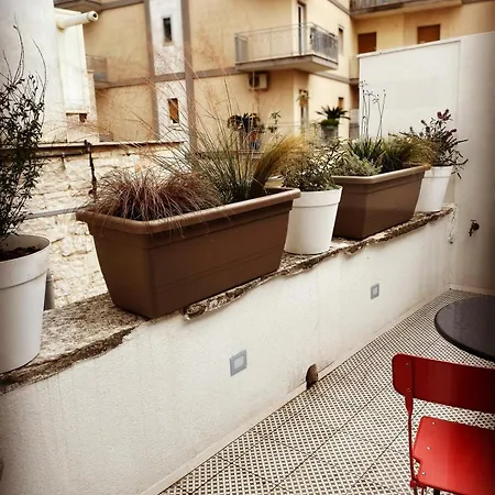 Bed & Breakfast Paso A Paso Terlizzi