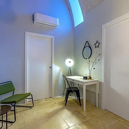 Bed & Breakfast Paso A Paso