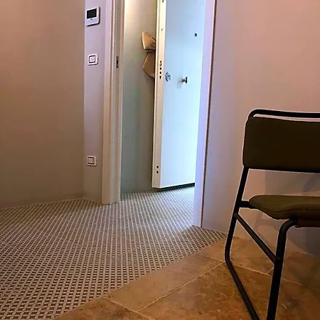 Paso A Paso Bed & Breakfast