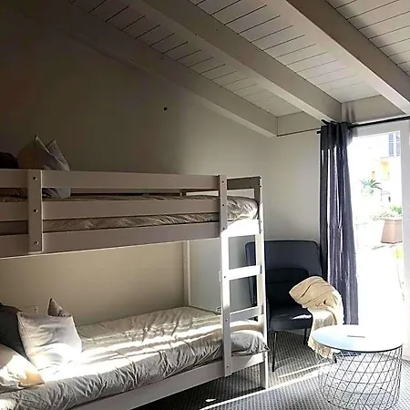 Paso A Paso Bed & Breakfast