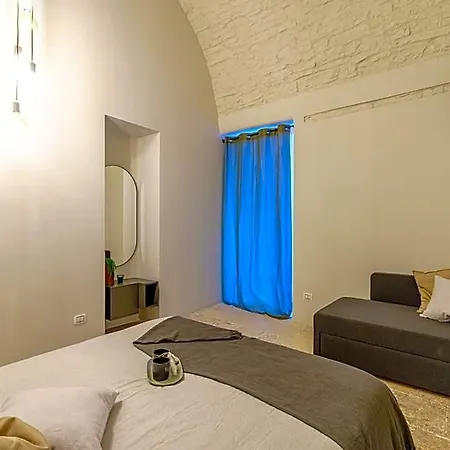 Paso A Paso Bed & Breakfast 4*