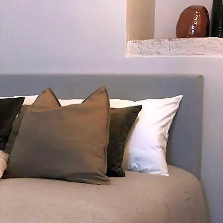 Paso A Paso Bed & Breakfast