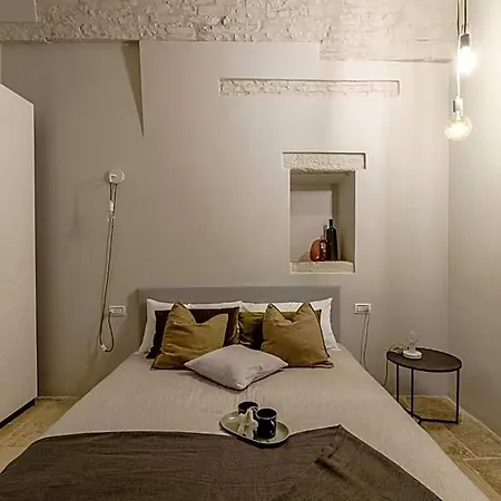 Bed & Breakfast Paso A Paso 4*