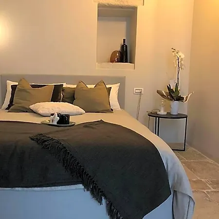 Paso A Paso Bed & Breakfast