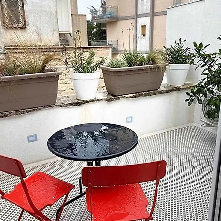 Bed & Breakfast Paso A Paso 4*