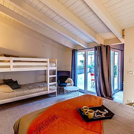 Paso A Paso Bed & Breakfast Terlizzi