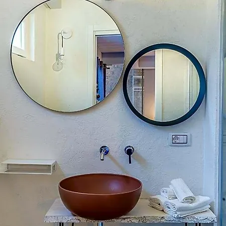 Bed & Breakfast Paso A Paso Terlizzi