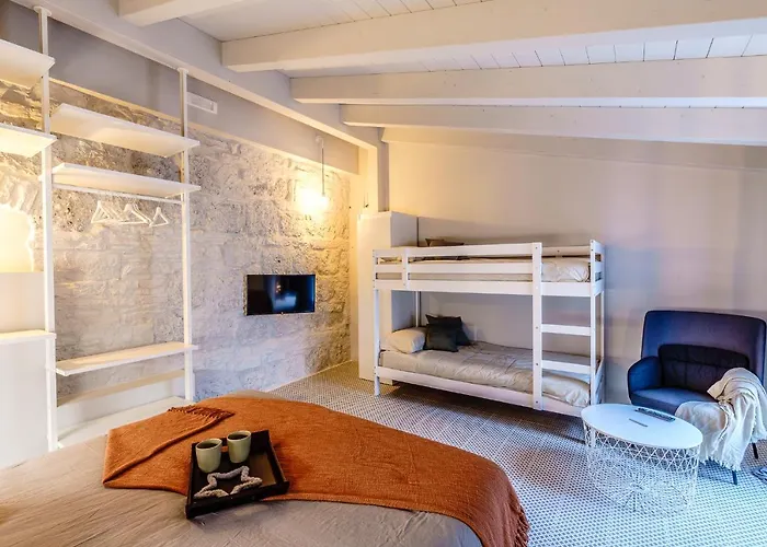 Bed & Breakfast Paso A Paso