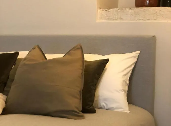 Paso A Paso Bed & Breakfast Terlizzi