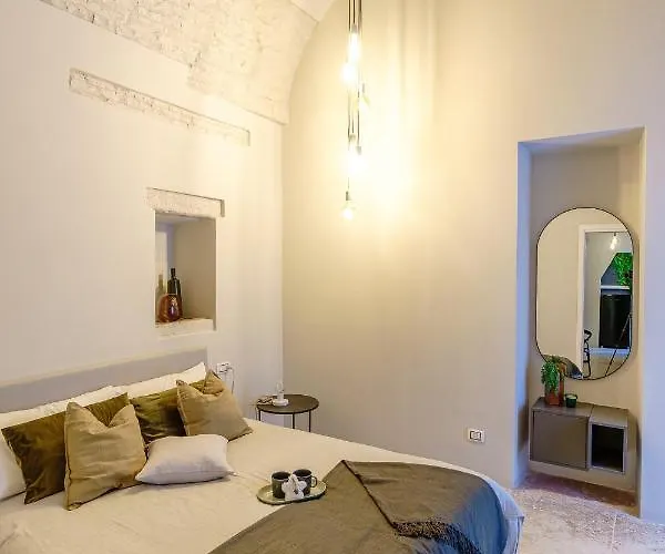 Paso A Paso Bed & Breakfast Terlizzi