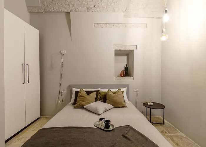 Paso A Paso Bed & Breakfast Terlizzi