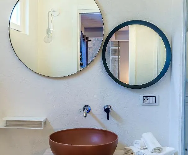 Paso A Paso Bed & Breakfast 4*