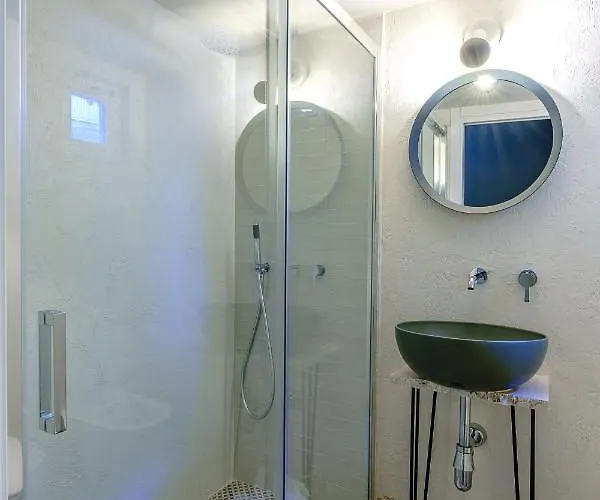 Paso A Paso Bed & Breakfast 4*