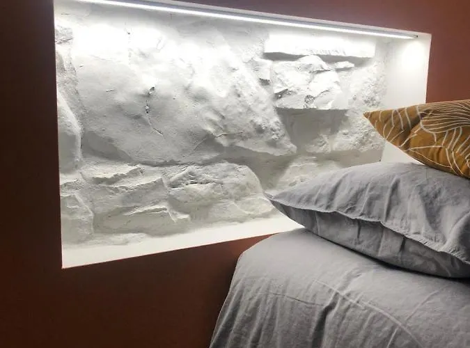 Bed & Breakfast Paso A Paso 4*