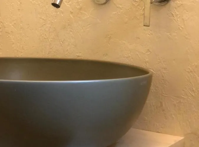 Paso A Paso 4* Terlizzi