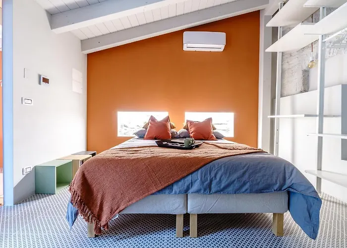 Bed & Breakfast Paso A Paso 4*