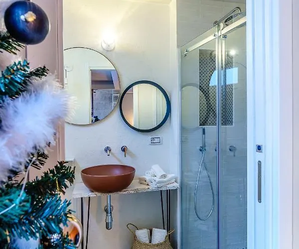 Paso A Paso Bed & Breakfast Terlizzi