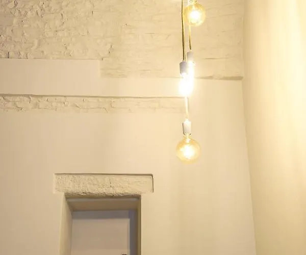 Bed & Breakfast Paso A Paso