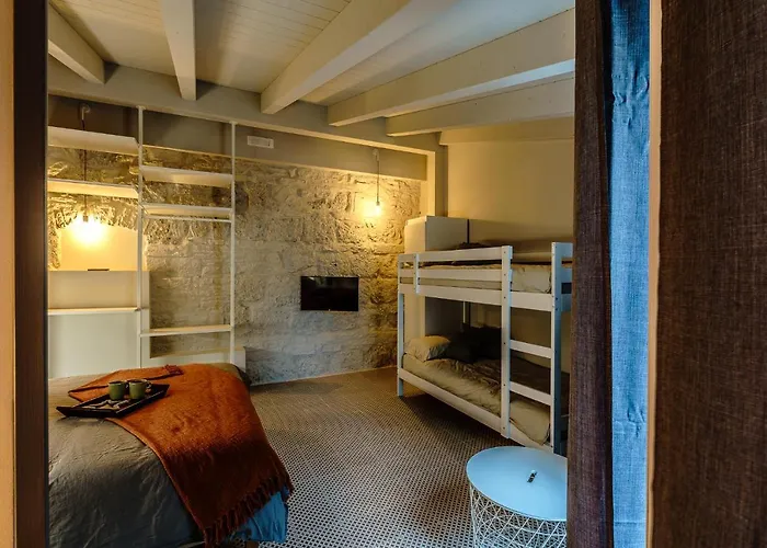 Bed & Breakfast Paso A Paso