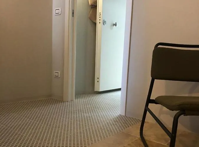 Paso A Paso Bed and breakfast Terlizzi