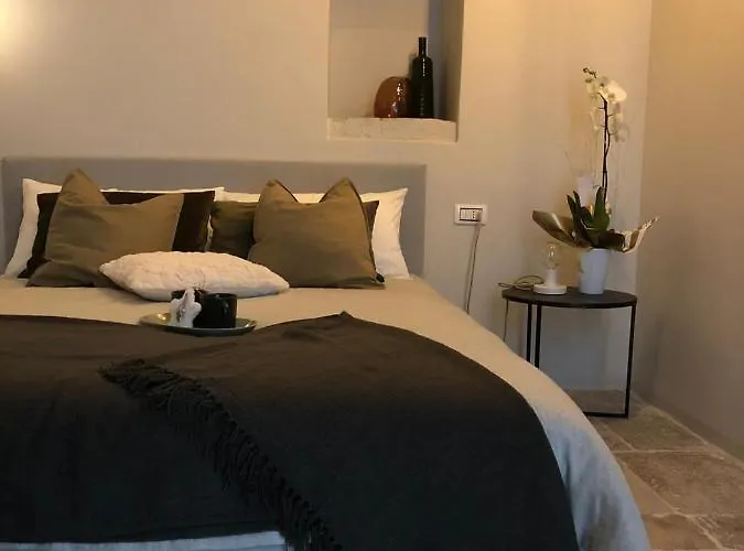 Bed & Breakfast Paso A Paso