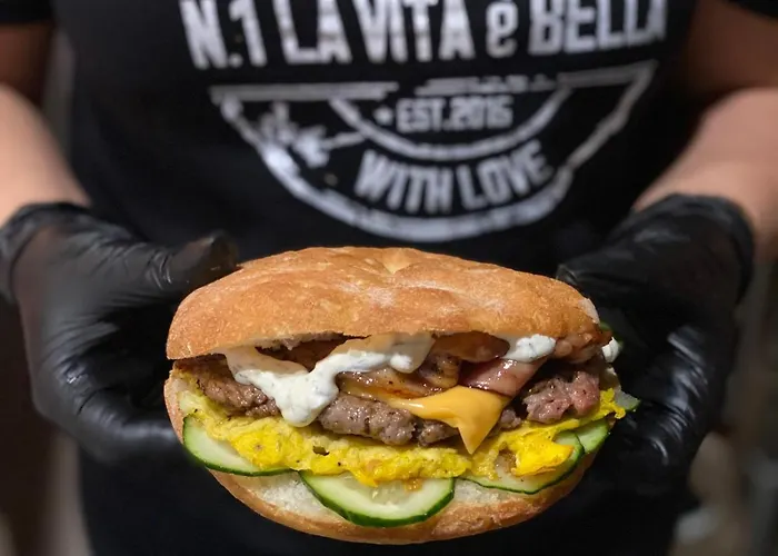 Paso A Paso Bed and breakfast 4*